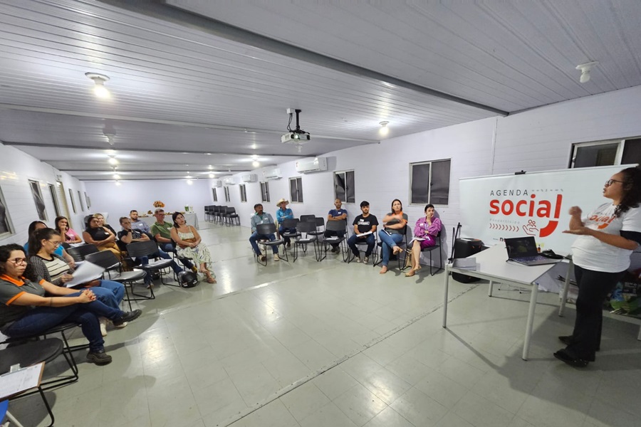 Nexa lança projeto para impulsionar o turismo em Aripuanã 