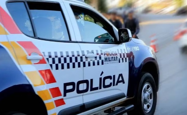 Menino de 11 anos atira contra o pai durante briga de família em MT, diz polícia 