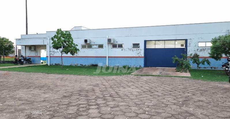 Corpo em avançado estado de decomposição é encontrado em Juruena 