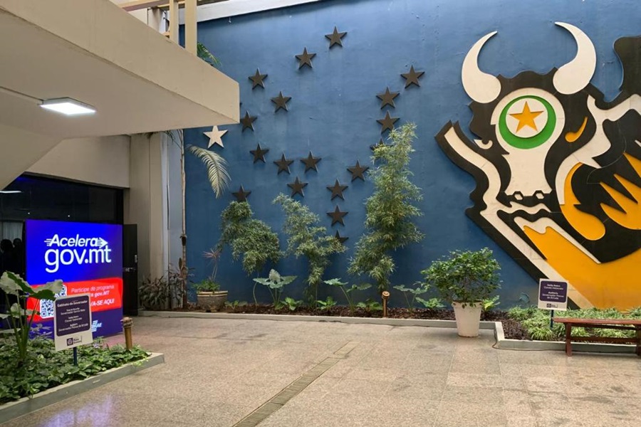 Servidores públicos estaduais têm até domingo (04) para se inscrever no programa Acelera Gov MT 