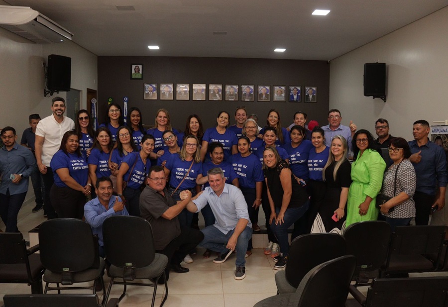 Republicanos confirma comerciante Júnior Dalpiaz candidato a prefeito de Aripuanã   