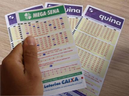 Apostas de MT faturam mais de R$ 280 mil em sorteios da loteria 