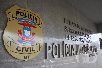 Delegados entram com ação buscando receber salários acima do teto constitucional 