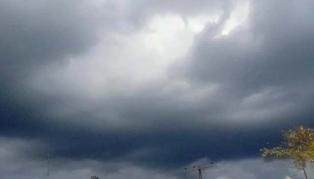 Sexta-feira (16) com alerta para onda de calor e baixa umidade no Mato Grosso 