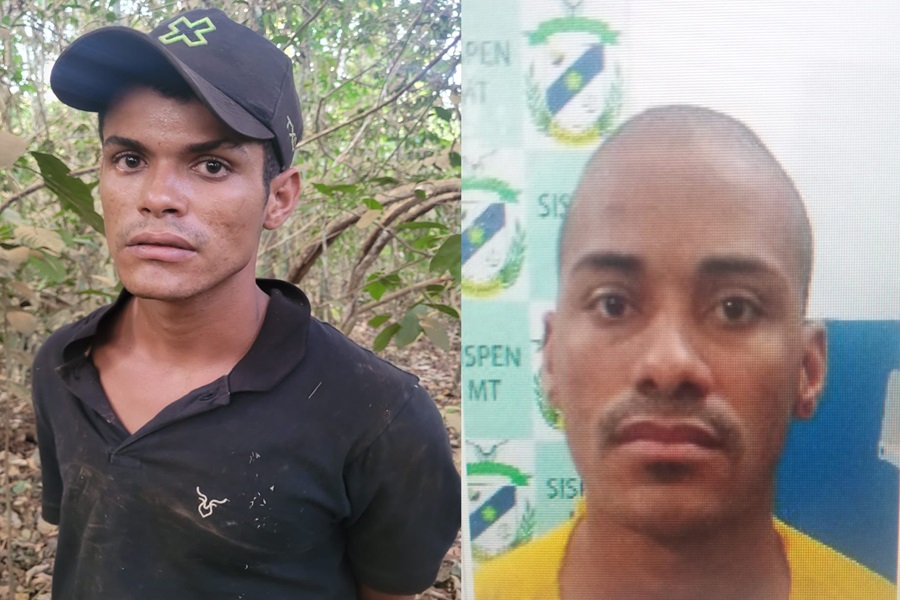 Juína: Polícia Civil prende criminoso que roubou mais de meio milhão de reais em joias  