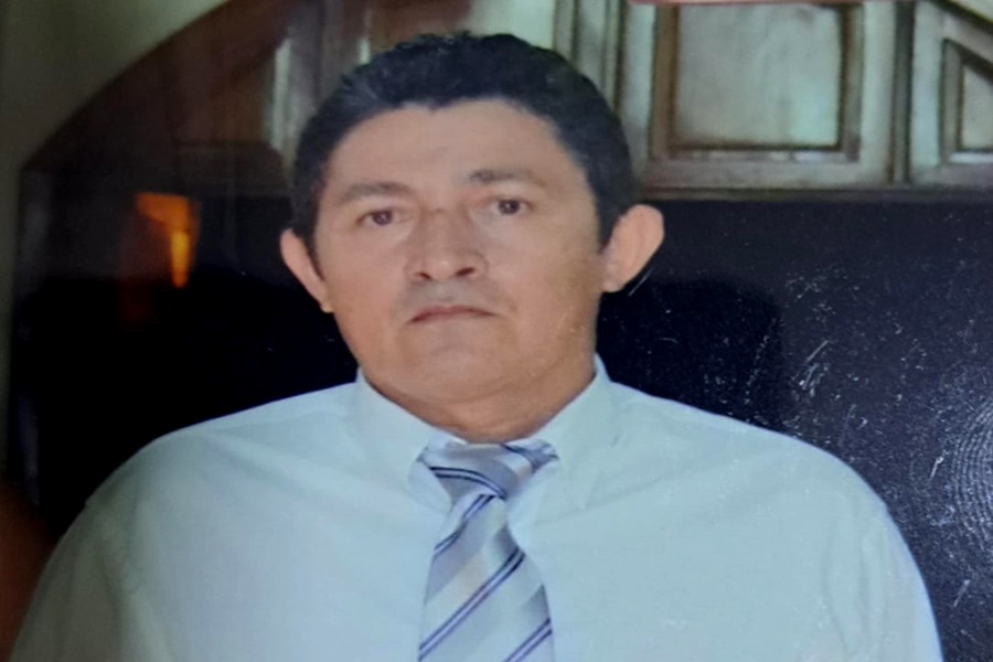 Pioneiro de Aripuanã Genival da Silva de 60 anos sofre parada cardíaca e morre 