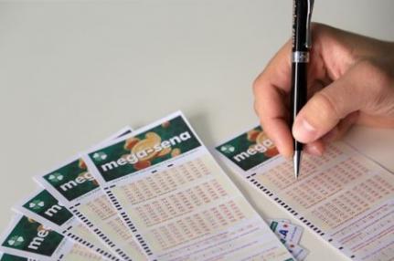 Apostas do interior e de Cuiabá faturam R$ 107 mil em sorteio da Mega-Sena 