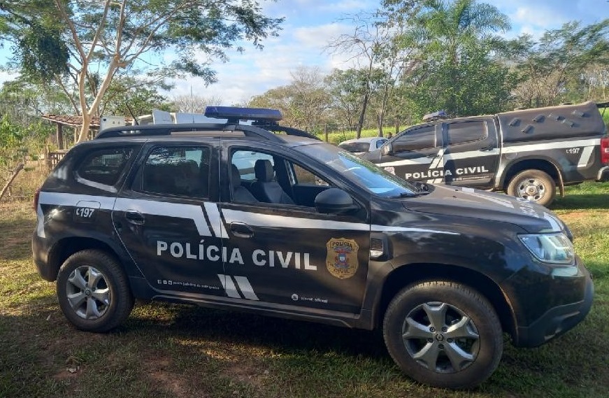 Juruena: Homem que tentou matar ex por não aceitar fim de relação é preso em Aripuanã 