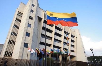 China e Alba reconhecem decisão da Justiça sobre eleição na Venezuela 