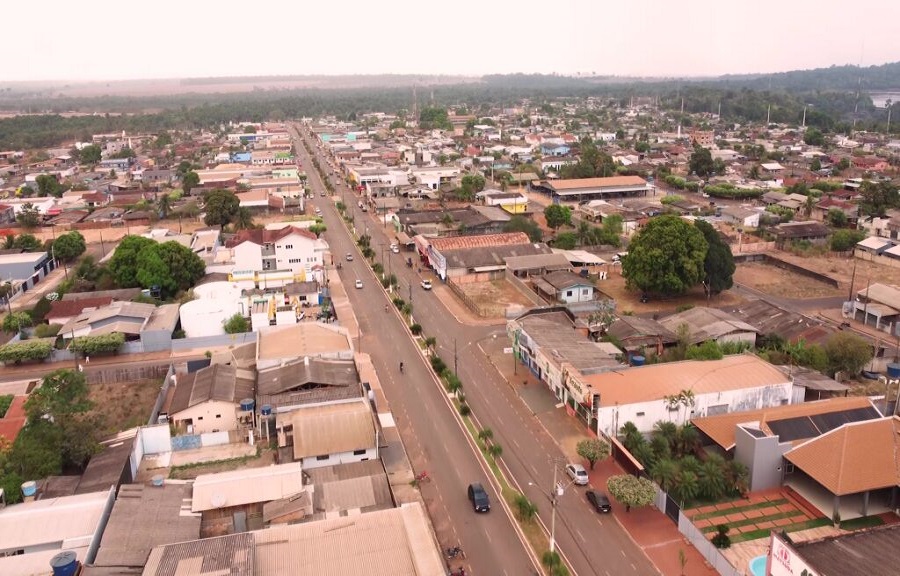 Anatel autoriza ativação do sinal 5G em 67 municípios de Mato Grosso. Aripuanã está entre eles 