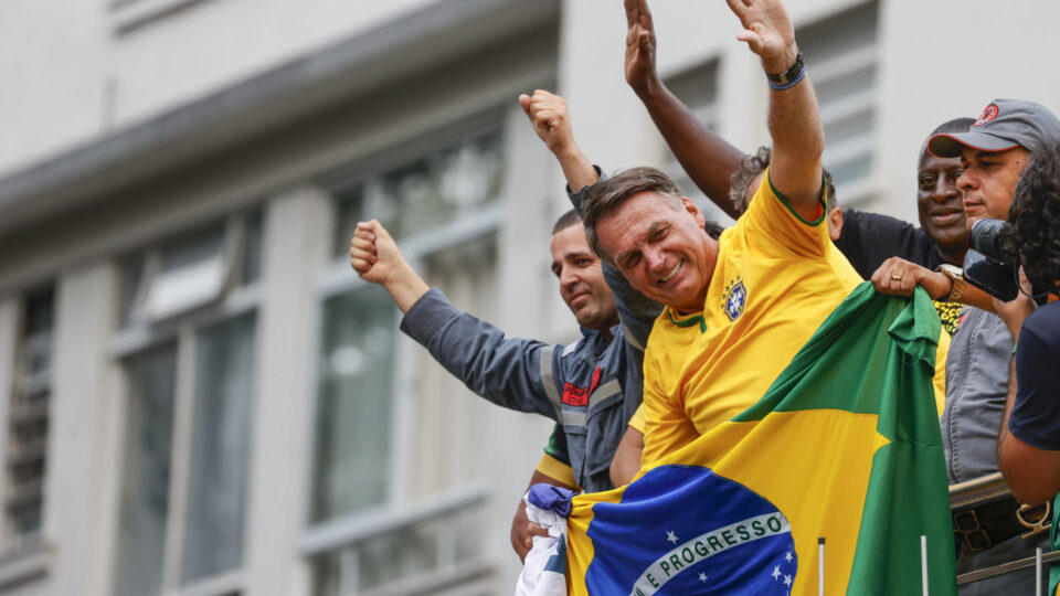 Ameaça ao X impulsiona convocação para a manifestação pelo impeachment de Moraes 