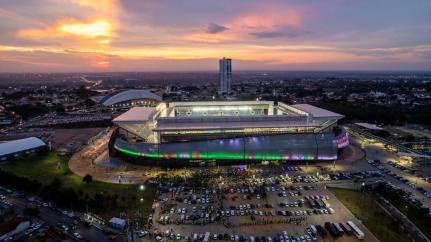 Doze cidades iniciam processo de seleção para a Copa do Mundo Feminina de 2027, Cuiabá na disputa