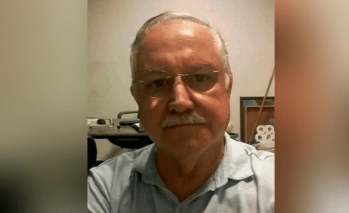Polícia prende ex-funcionário por latrocínio de empresário em Mato Grosso 