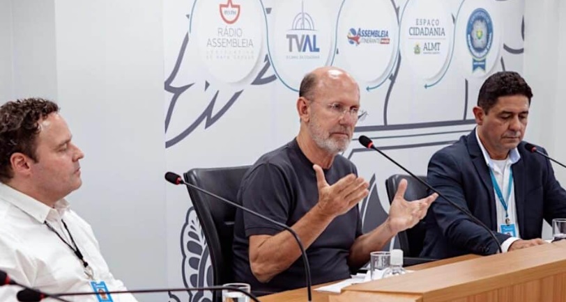 Energisa cobra imposto da energia solar de 7,7 mil em MT e representa R$ 88 milhões; deputados diz que 'não pode' 