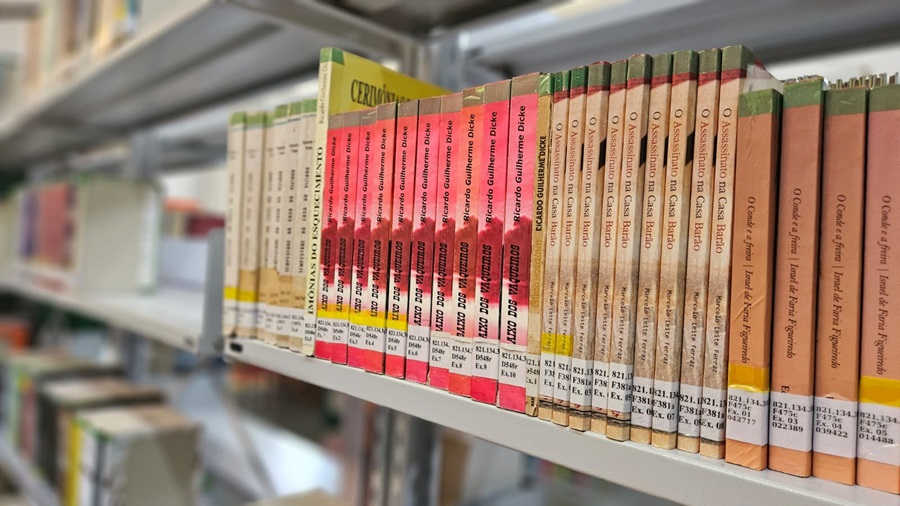 Resultado do edital Prêmio Literatura Mato Grosso está disponível no site da Secel 