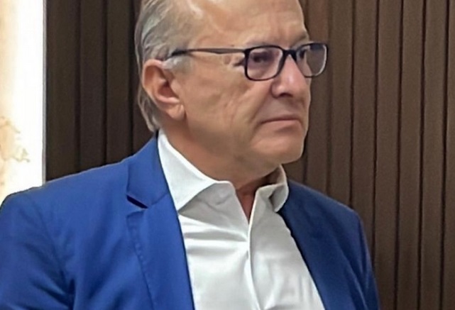 Pivetta diz que governo prioriza mudar perfil da Empaer para priorizar atender os pequenos 