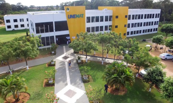 Unemat abre mais de 2,5 mil vagas em cursos superiores para MT 