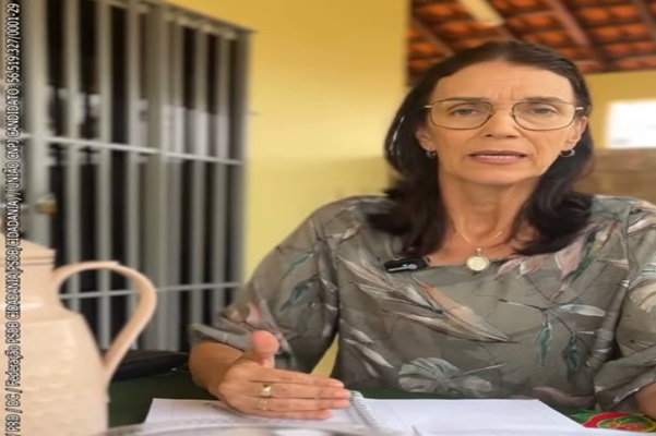 Seluir Peixer fala após MP pedir suspensão do registro da candidatura em Aripuanã   