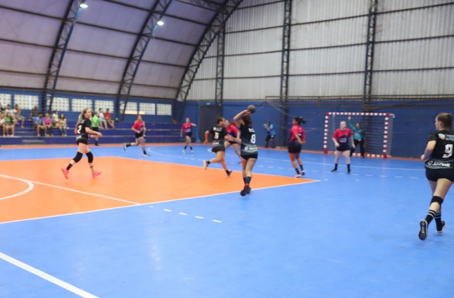 Juara sedia etapas regionais dos Jogos Abertos Mato-grossenses a partir desta sexta-feira (13) 