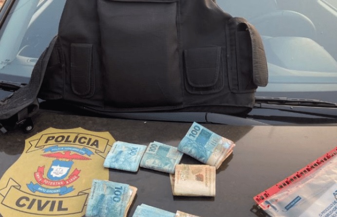 Quadrilha que aplicou golpes em MT é alvo de operação com 76 mandados e bloqueios de contas 
