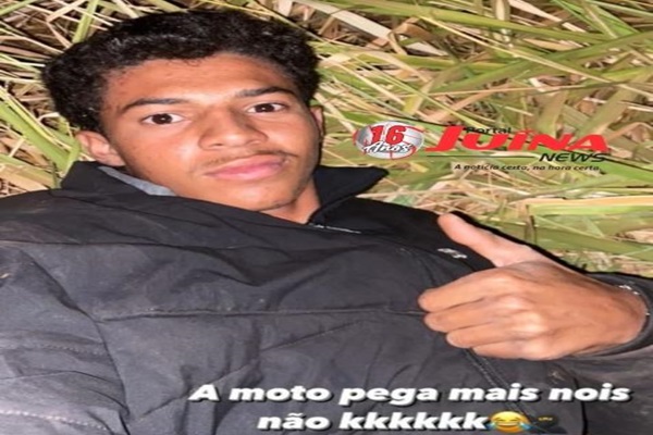 Polícia Civil prende mais um envolvido em homicídio e tentativa em Juína 