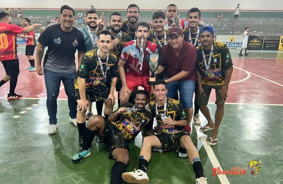 Jogos Abertos Mato-grossenses: Confira resultados das finais regionais em Juara 