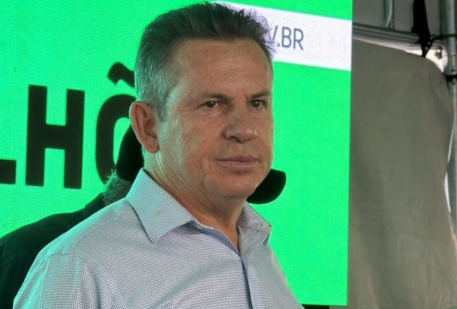 Mauro espera que novo traçado 'destrave' projeto da ferrovia Sinop-Miritituba 