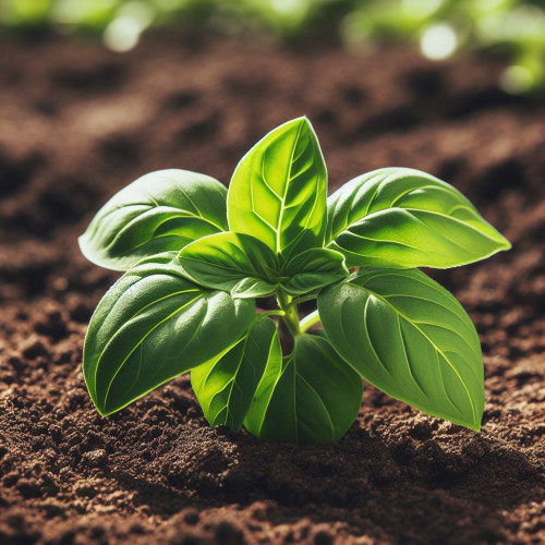 Brasil lidera com agricultura regenerativa 