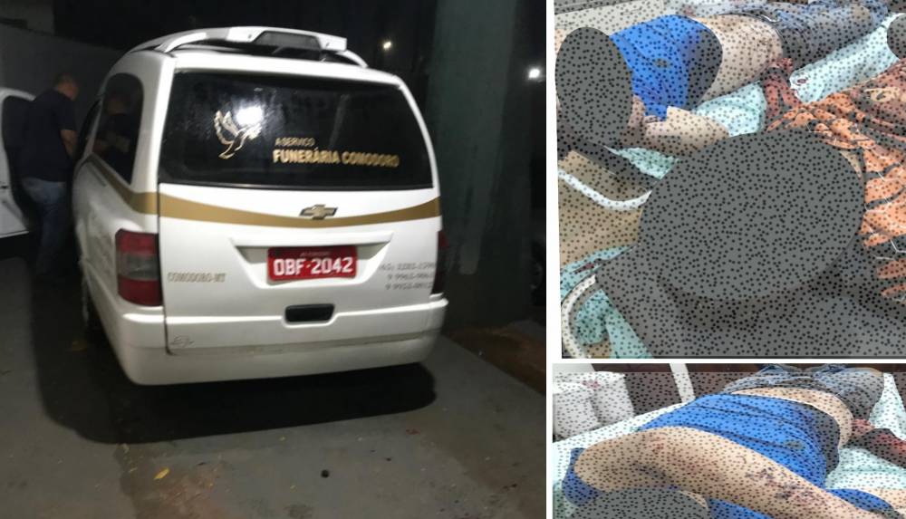 Avião abarrotado de drogas é apreendido e dois traficantes morrem trocando tiros com policiais na divisa entre RO e MT