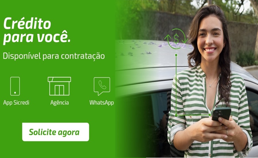 Crédito pessoal Sicredi: Veja como acessar essa linha de crédito e realizar seus sonhos 
