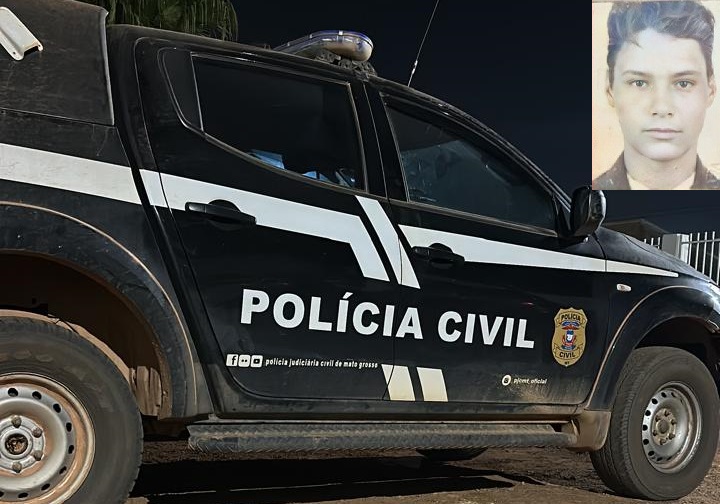 Corpo de homem é encontrado em estado de decomposição com sinais de execução em Juruena 