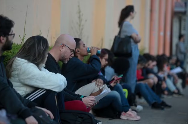 'Enem dos concursos': cargo mais disputado do CNU tem 14,1 mil candidatos por vaga 