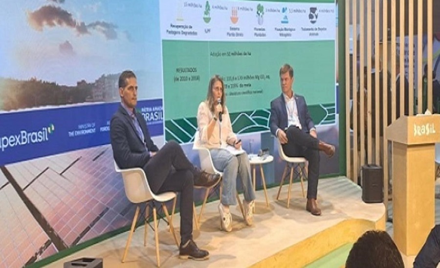 SUSTENTABILIDADE. Primeira etapa do circuito "ABC+ em Ação" termina nesta quinta-feira em Juína 