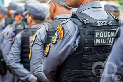 Militares têm até 7 de outubro para encaminhar documentos em ação de revisão da URV 
