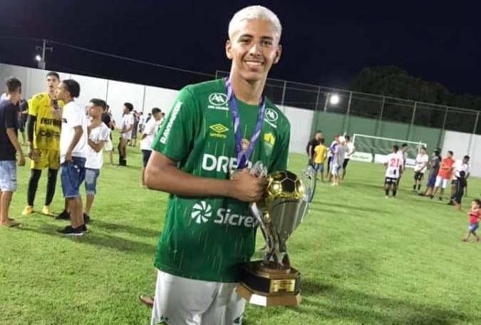 Ex-jogador do Mixto e do Cuiabá Sub-20 morre afogado em VG 