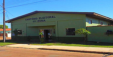 Eleições municipais em Aripuanã terão 10 locais de votação e 51 seções eleitorais; confira os endereços 