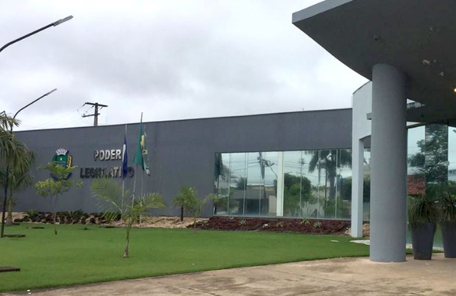 Sinop: renovação na câmara passa de 50%  