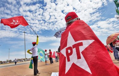 Com Lula na presidência, PT não elege prefeitos em MT; Lúdio é "esperança" em Cuiabá 