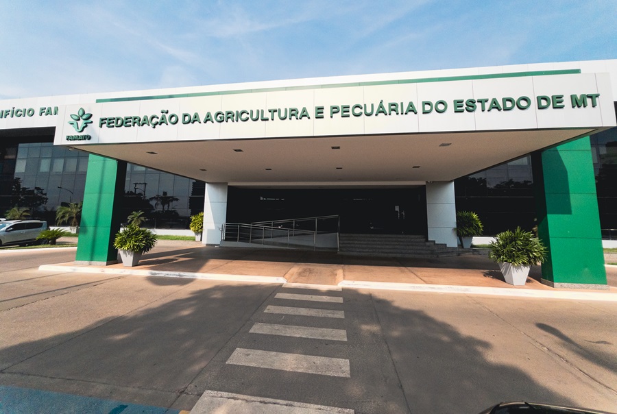 Ministro Flávio Dino defere a participação da Famato em processo que discute a Lei de Invasão de Terras 