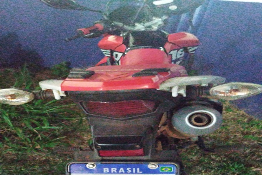 Jovem é preso por direção perigosa e desacato em Aripuanã 