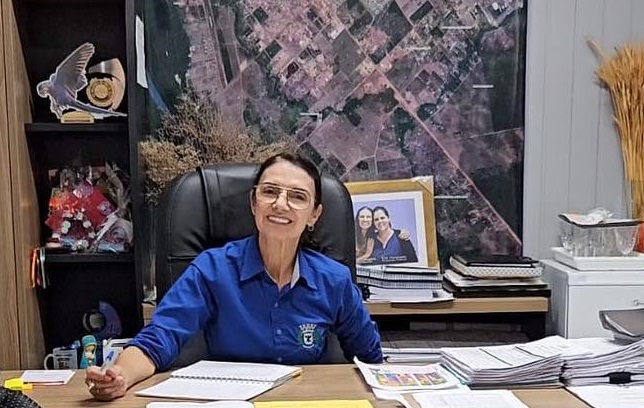 Seluir Peixer agradece reeleição com 72,67% dos votos em Aripuanã: 'Única forma de retribuir é com muito trabalho' 