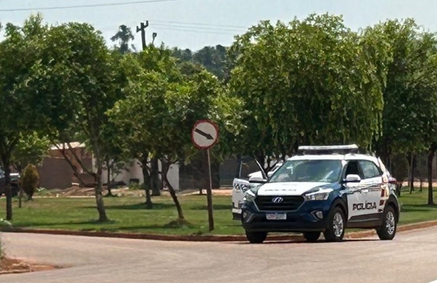 Um morto e outro ferido em ataque a tiros no bairro Vila Operários em Aripuanã 
