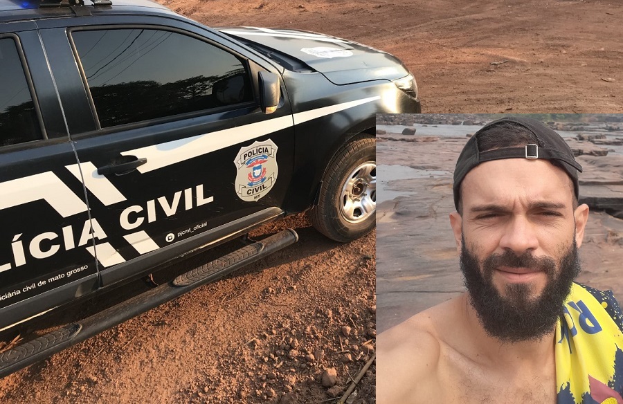 Aripuanã: Corpo é encontrado em quintal após 48 horas de buscas em Conselvan