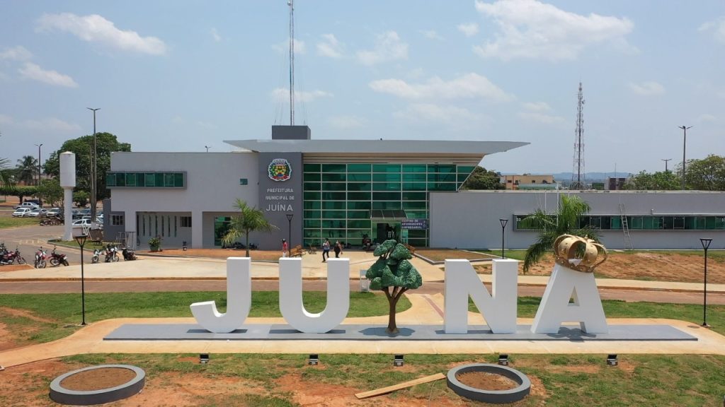Processo seletivo em Juína: 143 Vagas com salários até R$ 4.433 