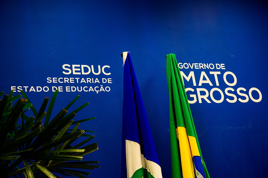 Inscrições do concurso da Seduc para professores vão até 23 de outubro 