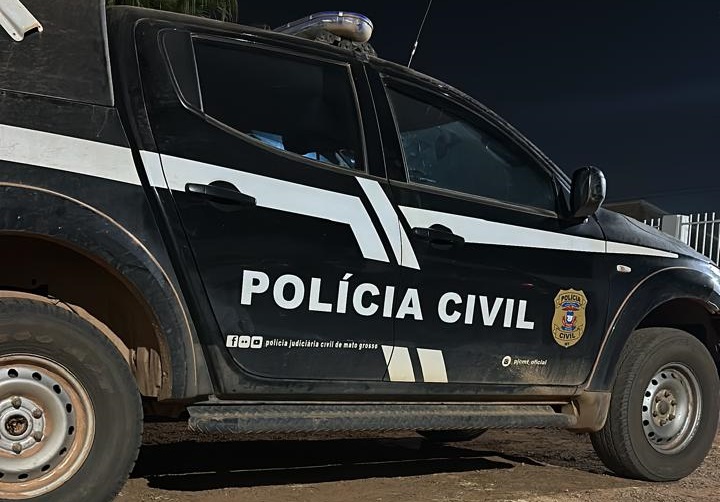 Corpo em avançado estado de decomposição é encontrado em área de mata em Aripuanã 
