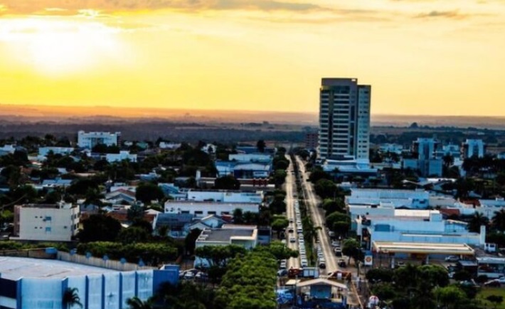 Ministério confirma Sorriso como município mais rico do agronegócio 