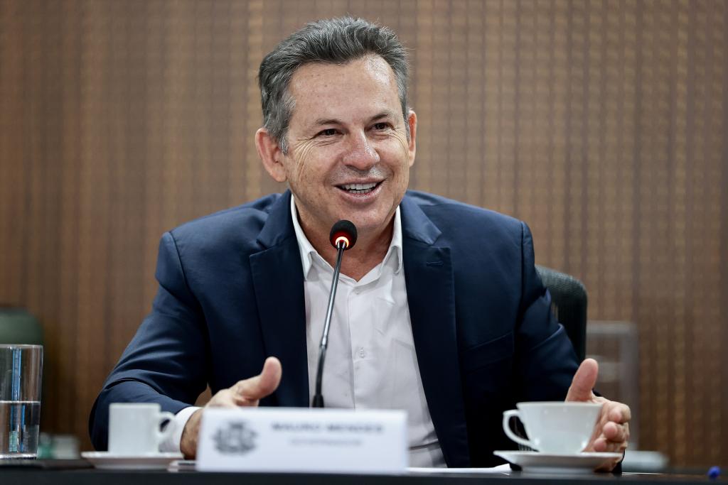 Governador: decisão do STF sobre medicamentos vai garantir saúde melhor ao cidadão 