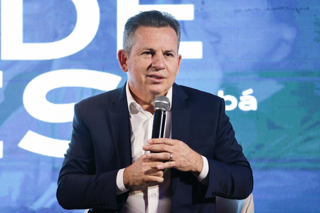 Governador sanciona lei que retira incentivos fiscais de empresas que aderirem à moratória da soja 