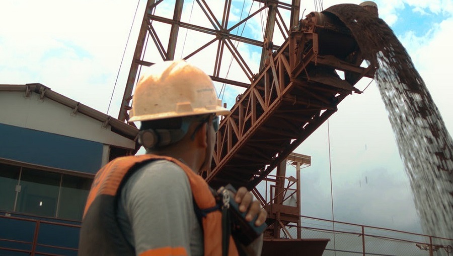 LHG Mining recruta mais de 200 profissionais em Aripuanã para atuação em Mato Grosso do Sul
